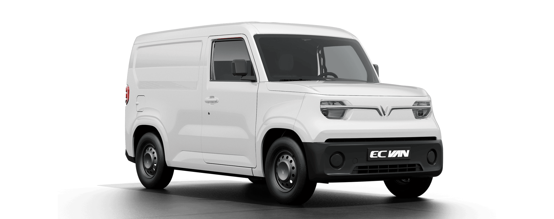 EC Van