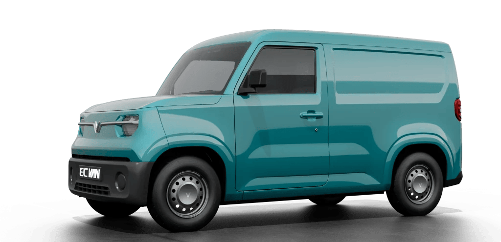 EC Van