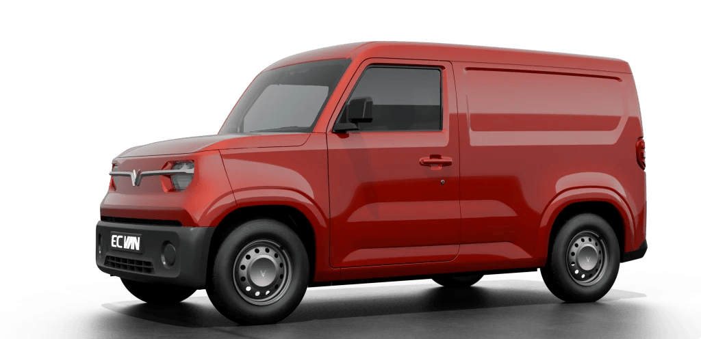 EC Van