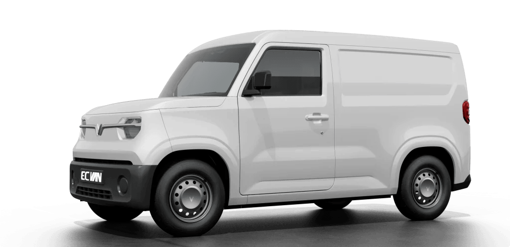 EC Van