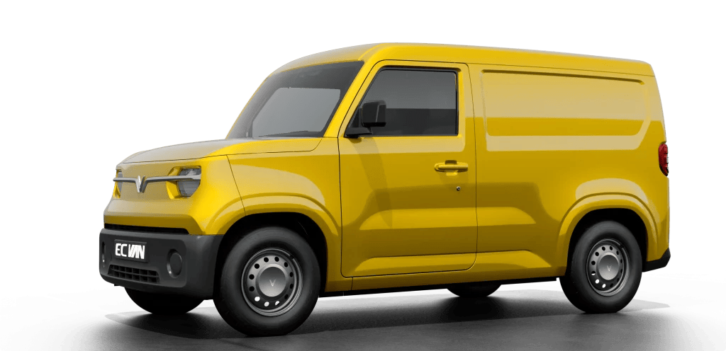 EC Van