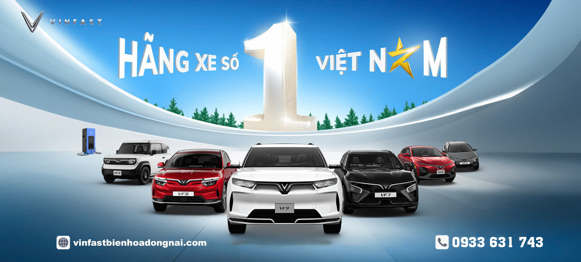 Ô tô điện Việt Nam