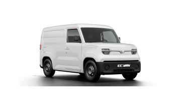 EC Van